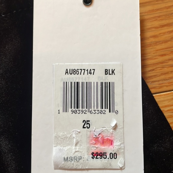 7 for all mankind womens pants - Picture 2 of 8